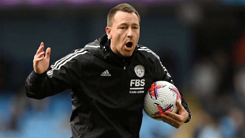 جون تيري يقترب من شراء نادي بـ14 مليون إسترليني