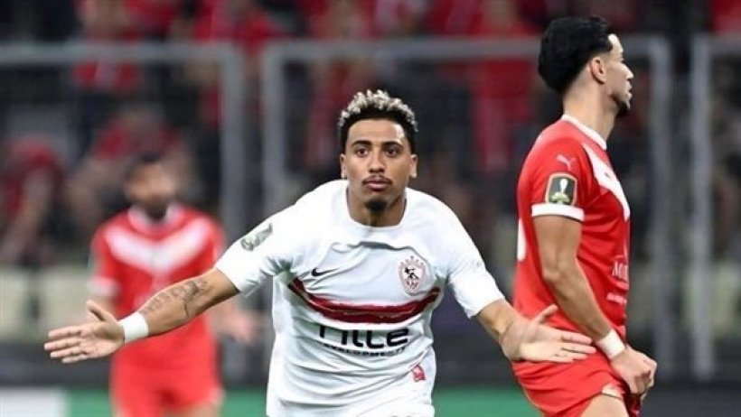 موقف بيزيرا من خوض مباراة شباب بلوزداد