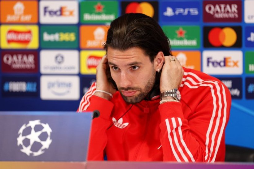 سوبوسلاي يتحدث عن القادة الجدد في الفريق: جاهزون للمسؤولية