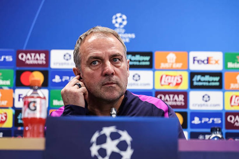 فليك: المباراة تُحسم بالتفاصيل الصغيرة، وهذه هي خطتنا أمام أتلتيكو