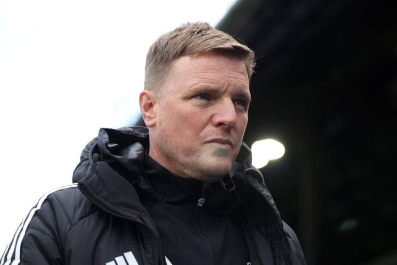 نيوكاسل يحسم مستقبل إيدي هاو