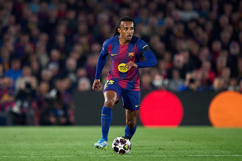 كوندي.. تحت اختبار فليك الأخير قبل مواجهة أتلتيكو مدريد