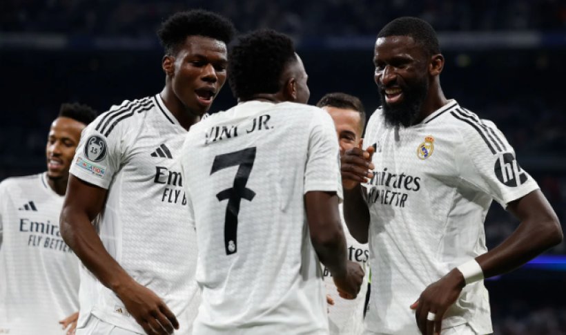 قائمة ريال مدريد المستدعاة لمواجهة بايرن ميونيخ