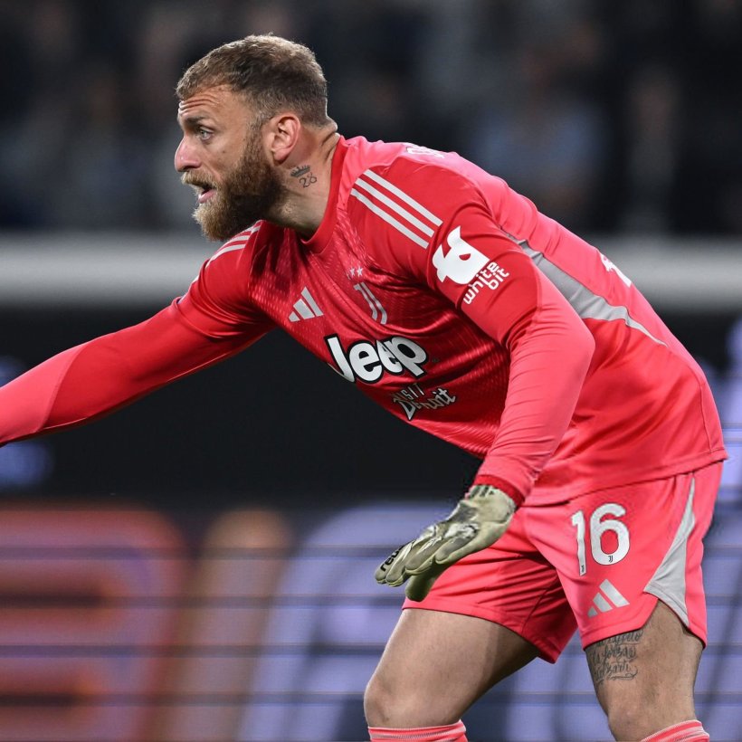 دي غريغوريو أمام اختبار حاسم مع يوفنتوس