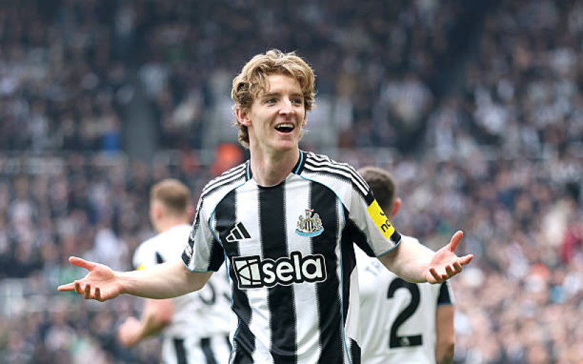 بايرن ميونيخ يستهدف ضم نجم نيوكاسل