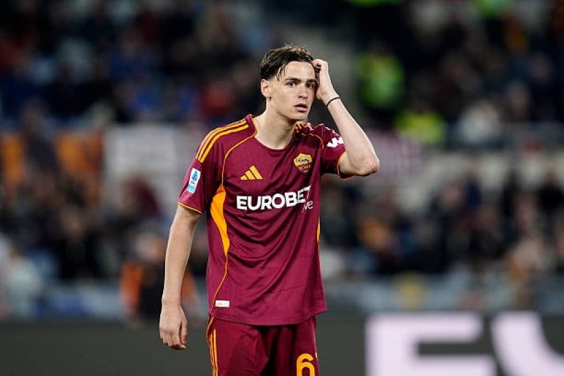 ضربة محتملة لروما قبل مواجهة أتالانتا