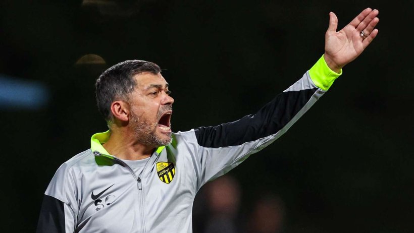 كونسيساو في مرمى الانتقادات بسبب هوية العميد