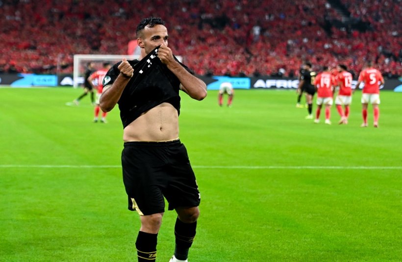 الغندور: ناصر منسي أفضل من مصطفى محمد