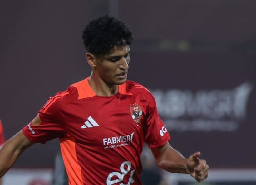 محمد عبد الله مرشح بقوة للعودة للأهلي