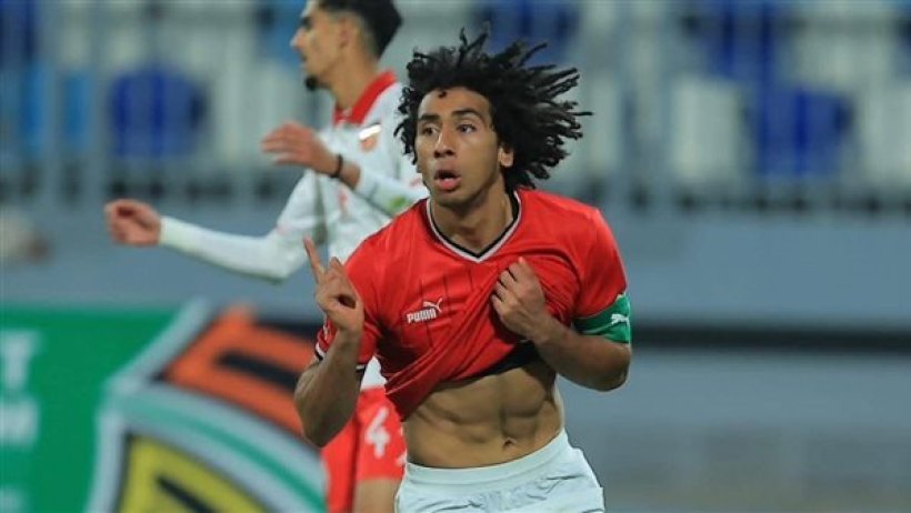 الأهلي يرفض عرض زد التعاقد مع كباكا بشكل نهائي