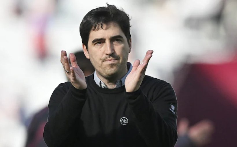 أندوني إيراولا يرحل عن بورنموث بنهاية الموسم