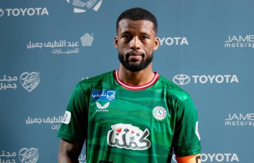 فينالدوم على أعتاب التاريخ خلال مواجهة الاتفاق والنصر