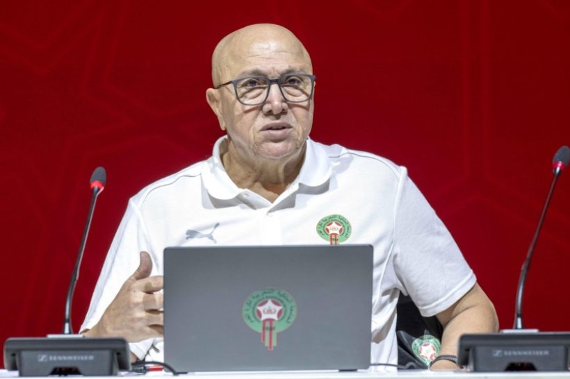 فتحي جمال يكشف خطة تطوير الإدارة التقنية بالمغرب