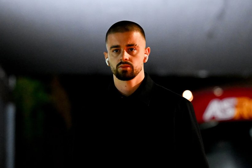 زيغروفا يتمسك بالبقاء مع يوفنتوس رغم اهتمام بشيكتاش