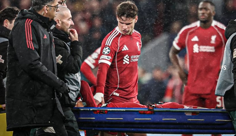 إصابة خطيرة تضرب إيكتيكي