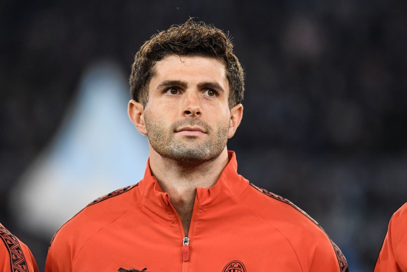 اهتمام إنجليزي ببوليسيتش، وميلان يحدد سعر الرحيل