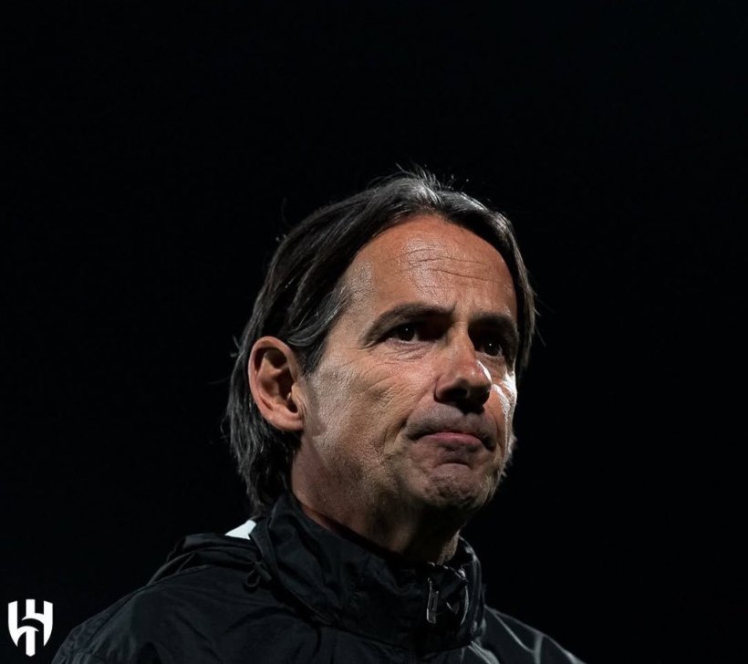 إنزاجي مهدد بالإقالة من الهلال بعد الإقصاء الآسيوي