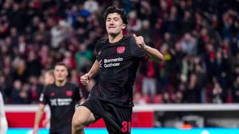 مانشستر سيتي يضع إبراهيم مازا تحت المراقبة