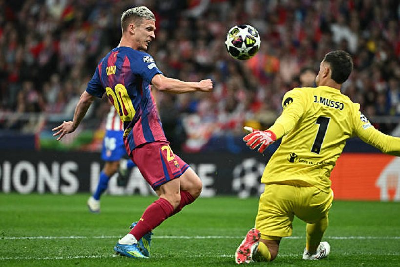 أولمو: لن نكون راضين وسنتعلم من الإقصاء، وسنعود أقوى في المستقبل