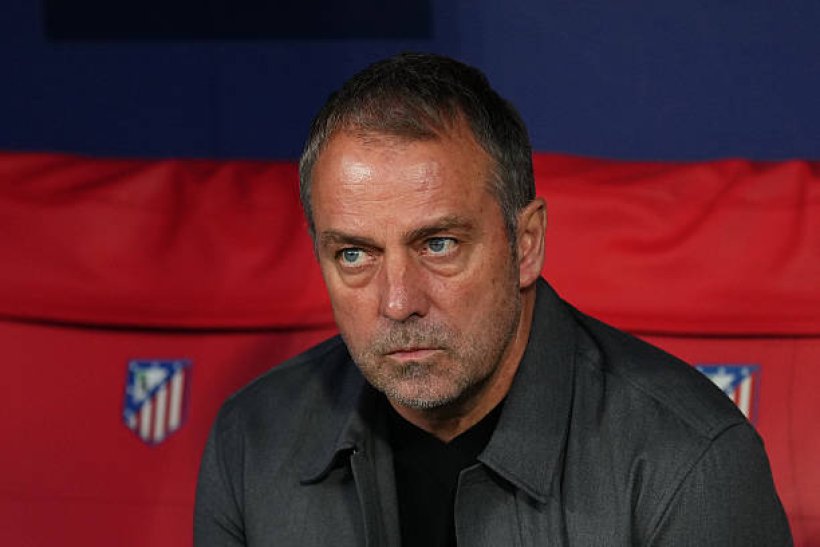 فليك: كنا نستحق التأهل إلى نصف النهائي، ونشعر بخيبة أمل كبيرة