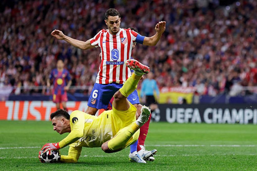 كوكي: نستحق التأهل إلى نصف النهائي، وسنقاتل للفوز بالكأس