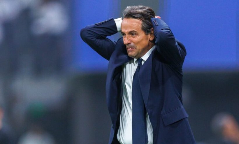 قرار مفاجئ من إنزاغي يُغضب جماهير الهلال.. ماذا فعل؟