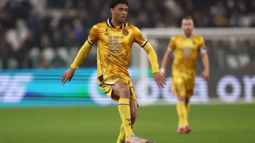 إنتر يراقب آرثر عطا تحسبًا لرحيل مخيتاريان