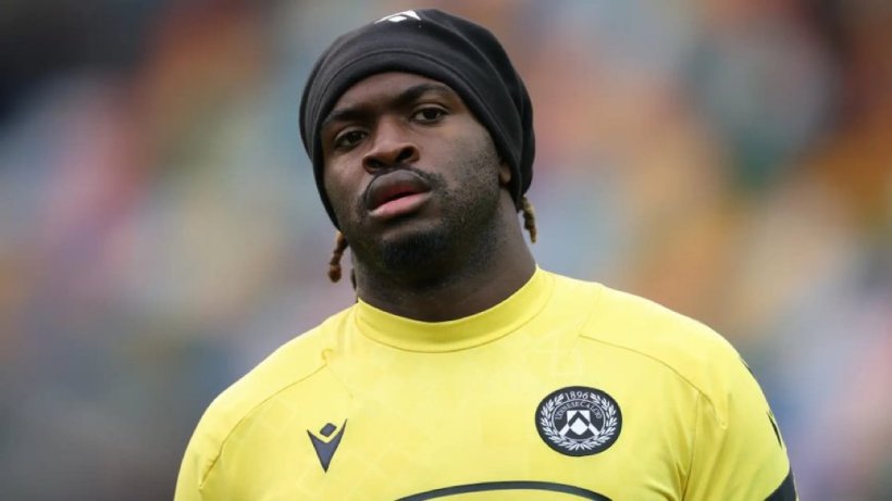 تعثر خيارات دفاع إنتر، وارتفاع سعر سوليت يعقّد الصفقة