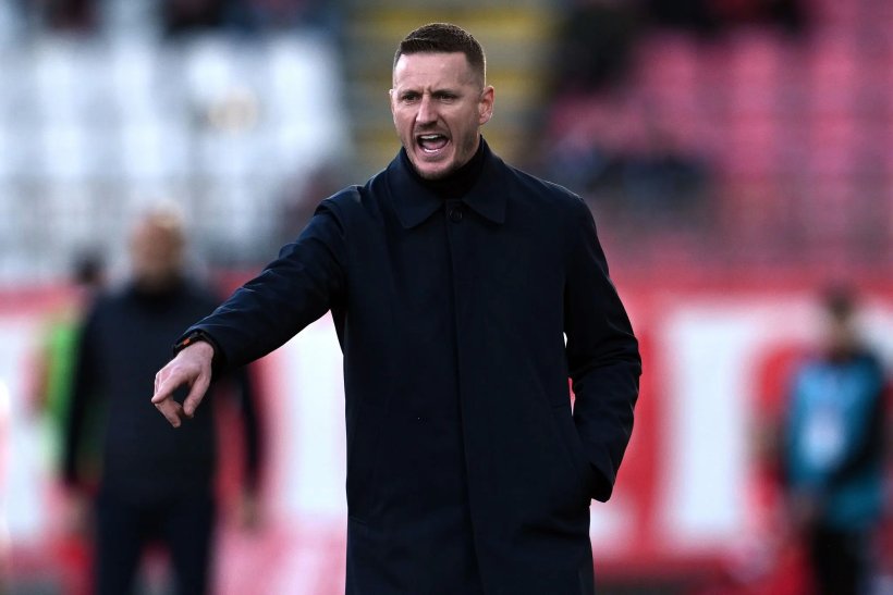 هيلاس فيرونا يدرس تعيين أباتي لقيادة المشروع الفني