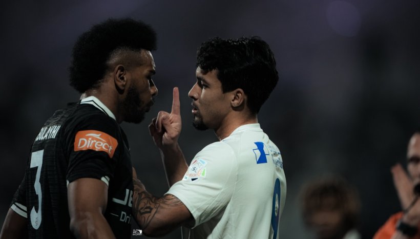 علي البليهي يرفض التعليق على خروج الهلال من دوري أبطال آسيا للنخبة