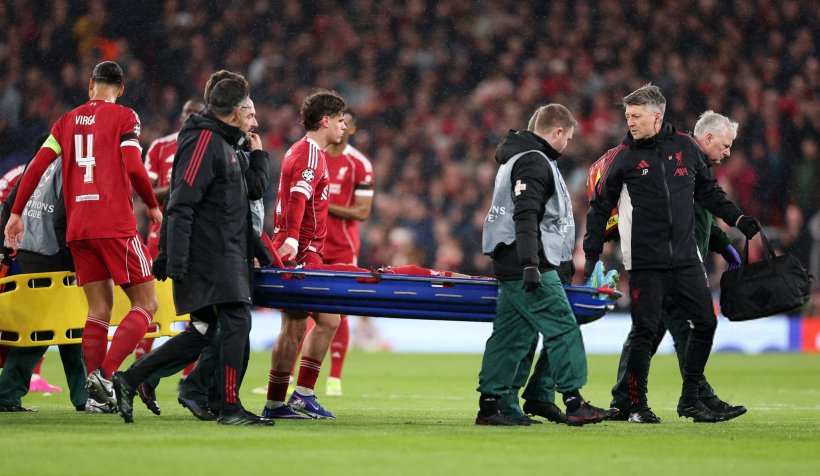 أنباء عن غياب إيكتيكي عن كأس العالم