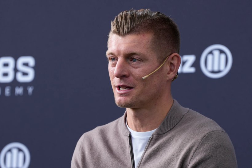 نبوءة كروس تتحق بعد فشل برشلونة في دوري الأبطال