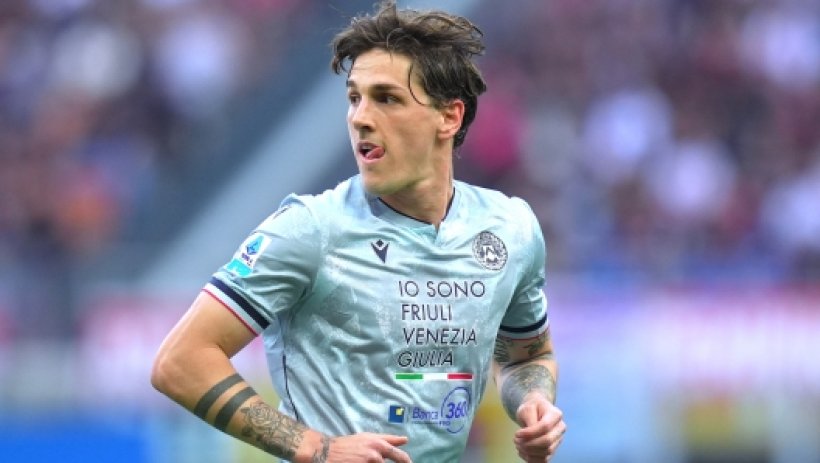 زانيولو يشعل سوق الانتقالات: أودينيزي يريد الاحتفاظ به وكبار إيطاليا يترقبون