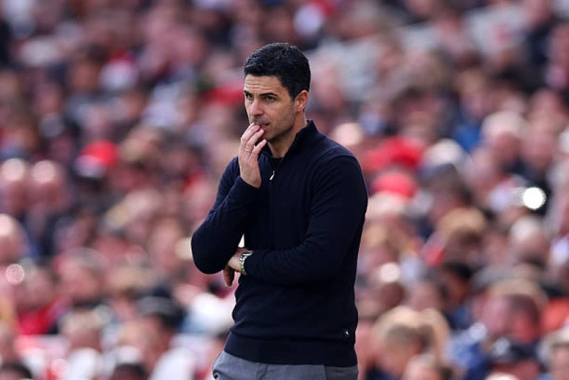 أرسنال يحدد سعر بيع ثنائي الفريق