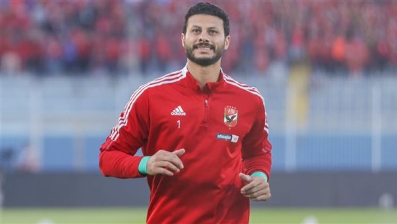 حقيقة اعتزال محمد الشناوي نهاية الموسم الحالي