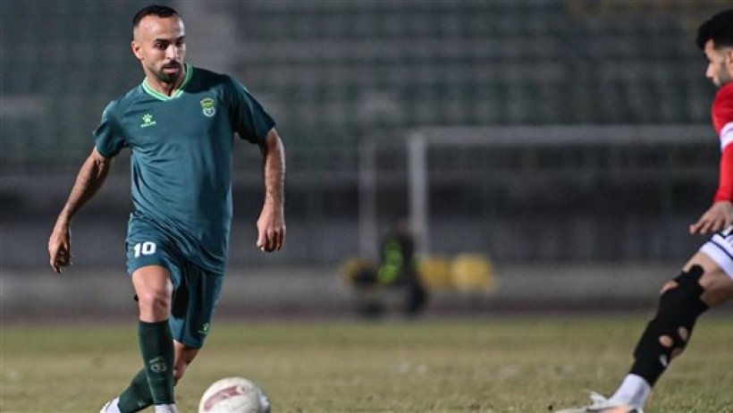 شوبير يعلق على هدف أفشة في مرمى زد