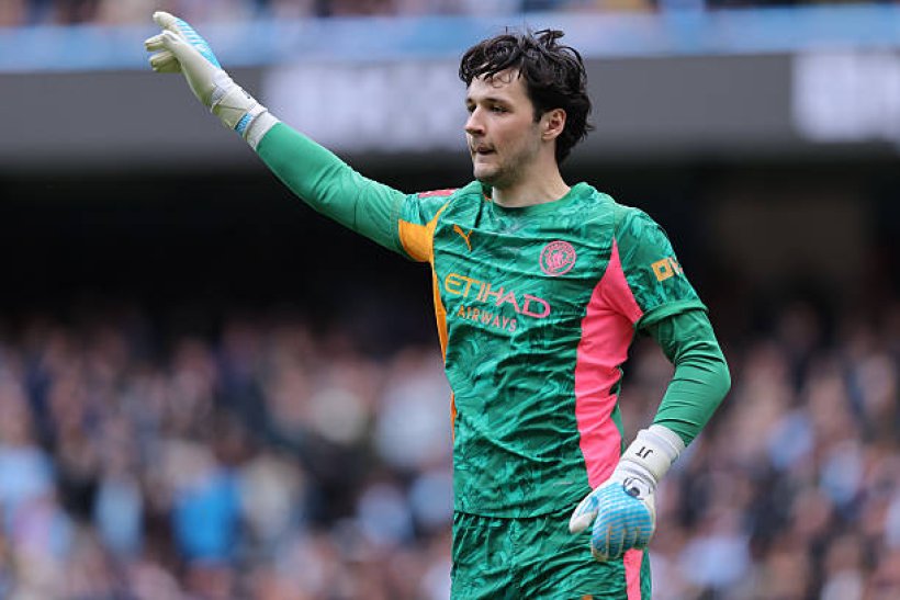 تشيلسي يحدد بديلاً لروبرت سانشيز