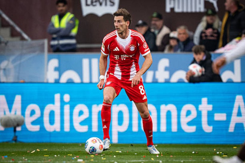 ميلان ينتظر رد غوريتسكا وسط منافسة إيطالية قوية على ضمه