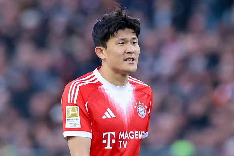 يوفنتوس يدرس التعاقد مع مدافع بايرن ميونيخ