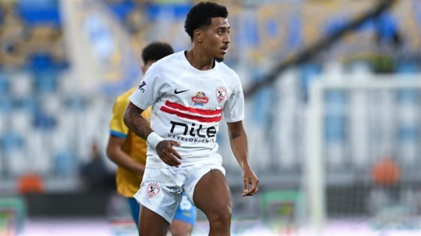 معتمد جمال يرفض إشراك بيزيرا أمام بلوزداد