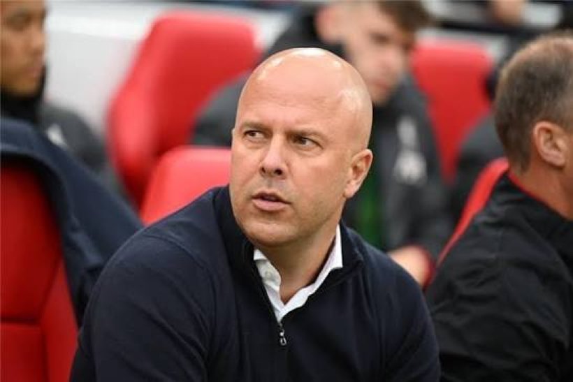 تفاؤل سلوت يصطدم بواقع ليفربول القاسي بعد الخروج الأوروبي