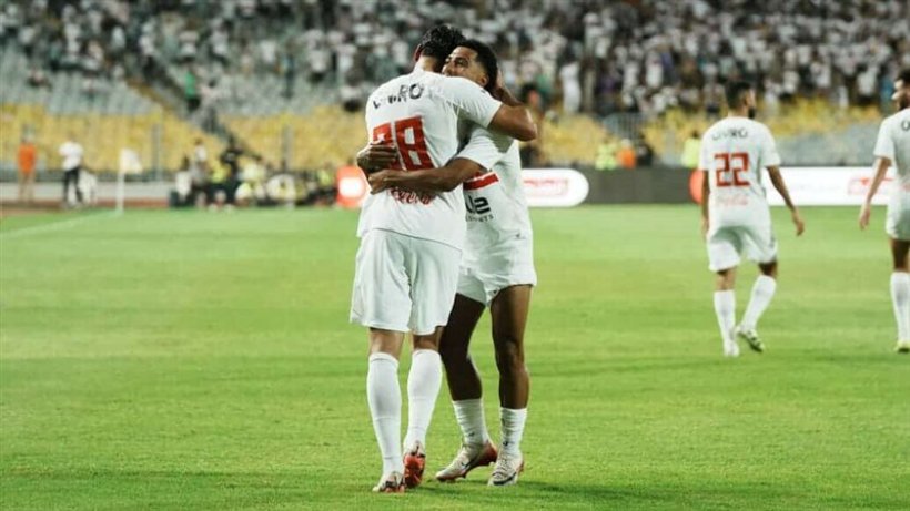 سيناريوهات تأهل الزمالك لنهائي الكونفيدرالية الأفريقية