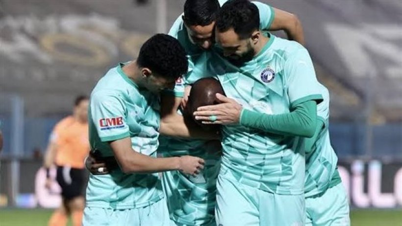 بيراميدز يخوض مباراة ودية استعدادًا للزمالك