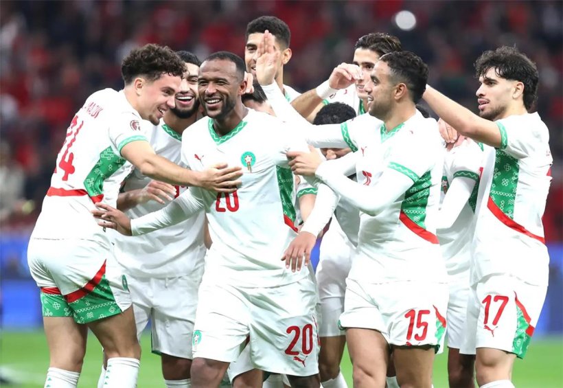منتخب المغرب يحدد 21 مايو موعدًا لإعلان قائمة كأس العالم