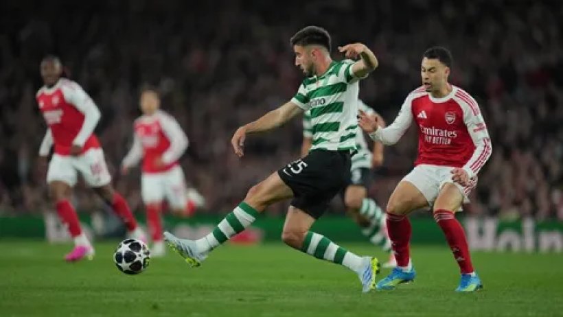 كلمات أرتيتا لم يترجمها أرسنال على أرض الملعب