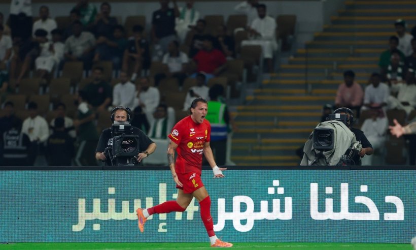 صدمة في القادسية بسبب إصابة ريتيغي ومدة غيابه