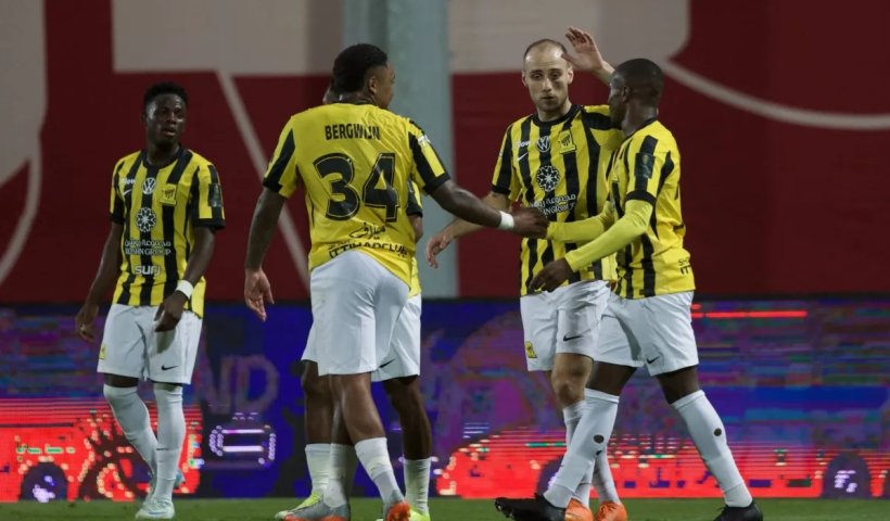 خبر سار لجماهير الاتحاد قبل موقعة الحسم الآسيوية