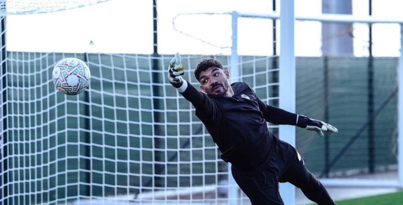 حلم كأس العالم يدفع محمد صبحي لطلب فرصة جديدة مع الزمالك