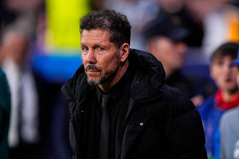 إنتر ميلان يتحرك لضم سيميوني