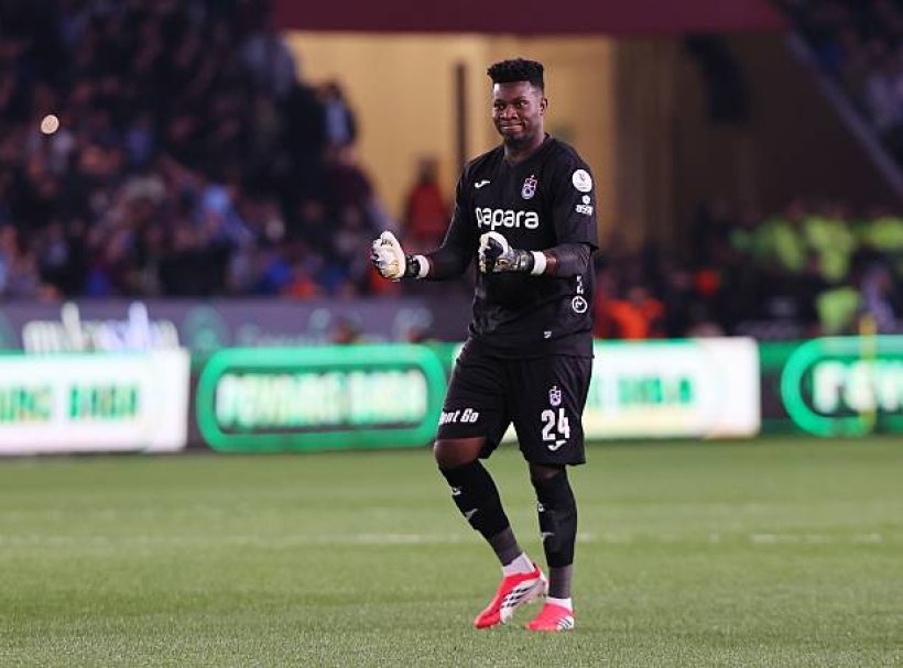 أونانا يتمسك بالعودة إلى مانشستر يونايتد